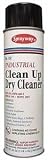 SPRAYWAY INC. DRY CLEAN UP - CN