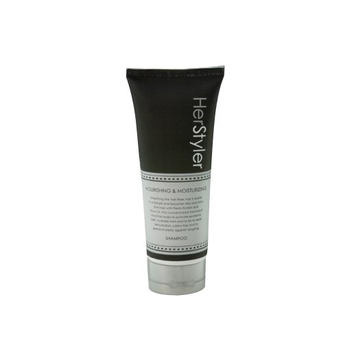 Herstyler Shampoo, 6.4 Ounce Herstyler Shampoo, 6.4 Ounce