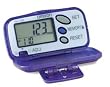 Omron Healthcare HJ-105 Digital Pedometer