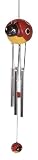 Leah Ladybug Windchime