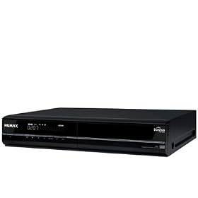 Humax PVR9200TB