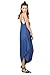 Love In Women All in One Romper Spaghetti Strap Beach Harem Jumpsuit