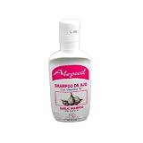 Dominican Hair Product Alopecil Shampo de Ajo (Garlic Shampoo) 8oz