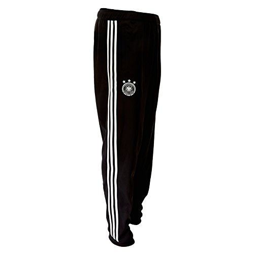 Adidas DFB Trainingshose EM 2012 54 Schwarz