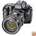 Canon 12.8MP EOS 5D Digital SLR Camera , 2.5 inch LCD , EF 24-105mm Zoom Lens
