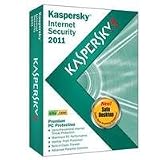Kaspersky Internet Security 2011 3-User [Old Version]