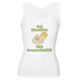 Uncomfortable Mom Women's Tank Top