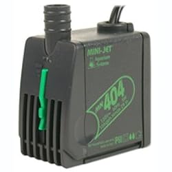 Mini-Jet 404 Powerhead