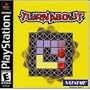 Turnabout (Sony Playstation)