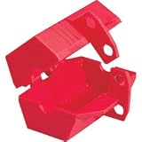 IDEAL 110V SMALL PLUG LOCKOUT NIC
