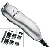 Hot Tools Clip & Groom FineLine Professional Pivot Motor Clipper HTC7002