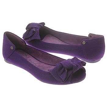 Blowfish Women's Sherbert Ballet Flat