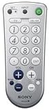Sony RMEZ4 2-in-1 Universal Remote Control
