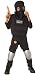 Kids Special Forces Costume - Child Generous