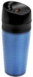 OXO Good Grips Textured LiquiSeal Travel Mug - Blue
