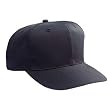 Otto Caps - Cotton Twill Pro Style Caps (Youth)
