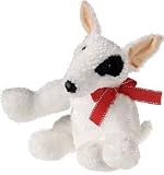 Little Tyson Terrier 11 inch Stuffed Dog