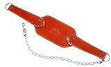 Leather Dipping Belt