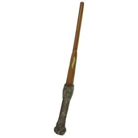 Harry Potter Infra-Red Battling Wand Harry Potter