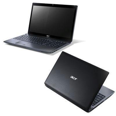 Aspire 15.6 6G 640GB i5-2430M