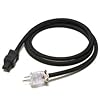 �A�R�[�X�e�B�b�N���o�C�u �d���P�[�u���i2.0m�j POWER STANDARD