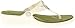 Crocs Women's Sanrah Flip Wedge