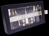 Baylis & Harding French Lavender 4 Piece Box Set (BMFL4PBOX)