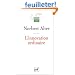 L'innovation ordinaire
