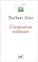L'innovation ordinaire