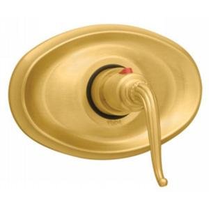 Phylrich TH141TO_082 - Georgian Barcelona 3/4 Inch Thermostat, Trim Only