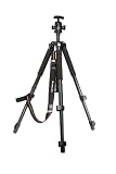 Vanguard Tracker LT-32 Alluminum Tripod with SBH-250 Ball Head