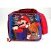 Nintendo Super Mario Brothers Lunch Bag- Mario Super Sluggers
