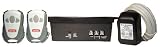 Genie Garage Door Opener GIRUD-2T Receiver, 2 Remotes, and Transformer