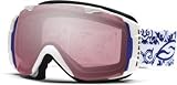 Smith Optics I/O Spherical Blue Delft Goggles
