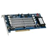 Gigabyte GC-RAMDISK i-RAM 4 GB Hard Drive