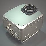SBIG STL-11000MC2, with 11.0 MP Monochrome Kodak KAI-11000M (4008 x 2672) 9u Imaging Aray, Dual Sensor, Class 2, Research Series CCD Camera