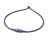 Phiten Sport Type Necklace