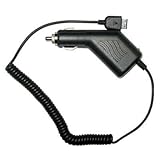 Standard Cell Phone CLA Car Charger for LG AX275, AX380, AX565, CB630 (Invi ....