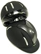 Aegis Caladesi Graphite Helmet, Brown, Size L/XL