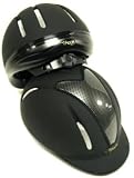 Aegis Caladesi Graphite Helmet, Brown, Size S/M
