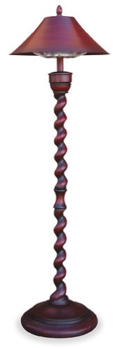 Uniflame Floor Lamp