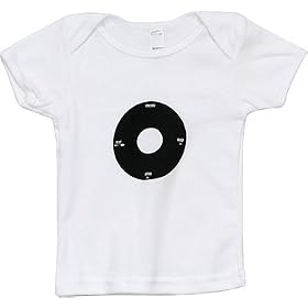 Ipod T-shirt
