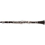 Bamboo Clarinets