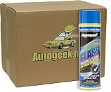 Aquapel Windshield Glass Cleaner – Case of 12
