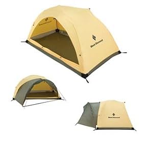 Hilight Tent - 2 Person by Black Diamond