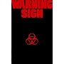 Warning Sign