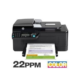 HP Officejet 4500 All-in-One (CB867A#B1H) by 
