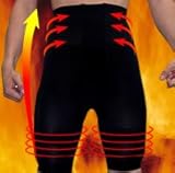 履くだけインナーマッスルパンツ　３枚セット　Ｍサイズ