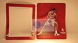 5007 STYLISH SKIN COVER vinyl sticker FOR APPLE IPAD