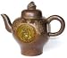 Buddah Teapot 3037